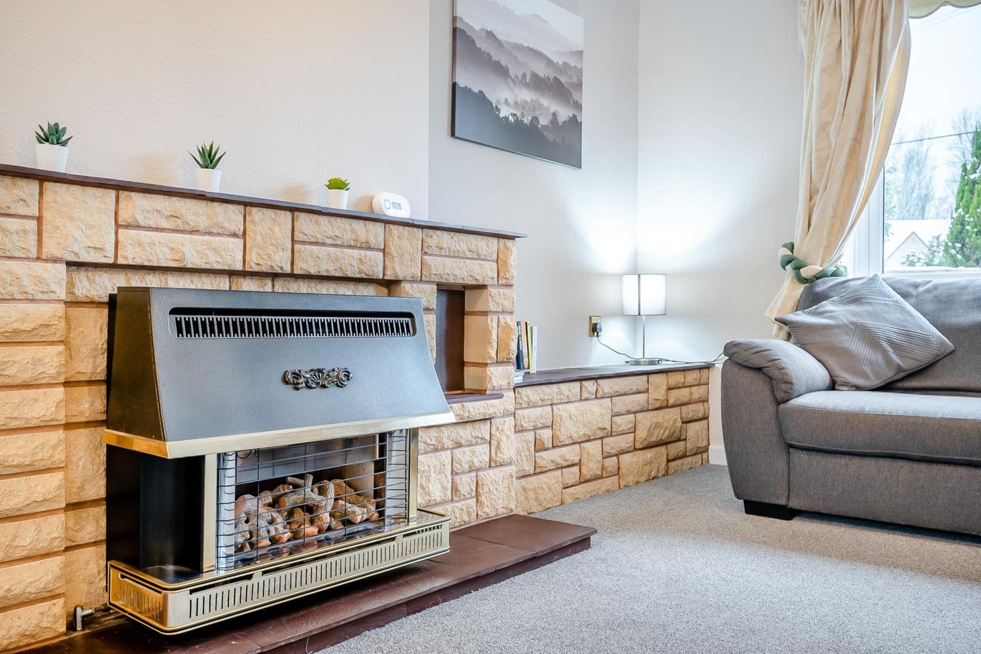 Elvington Cottage - Family-Friendly Cheerful House At The Heart Of The Cotswolds 水上伯顿 外观 照片